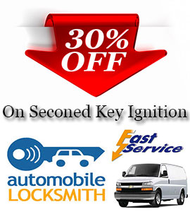 locksmith special offer